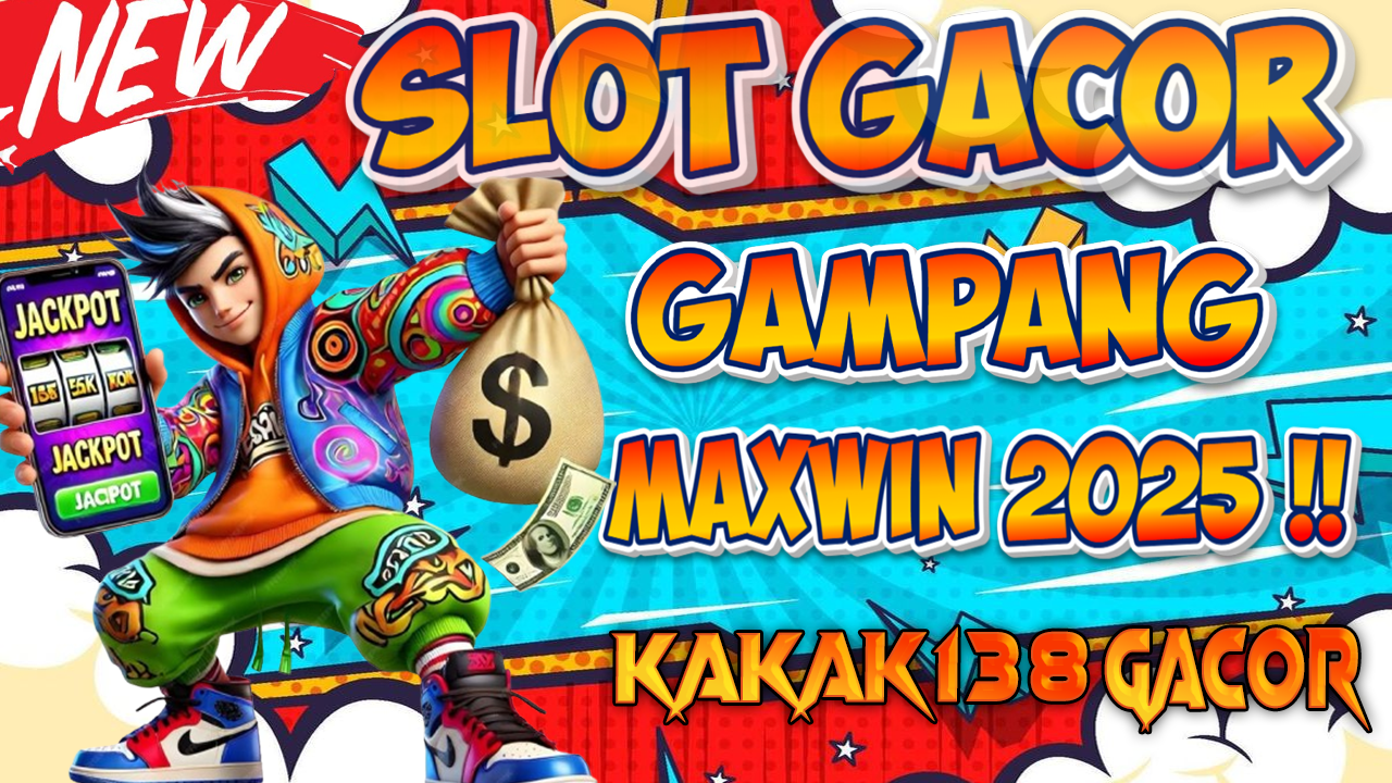 Kakak138 gacor